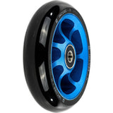 Ethic Incube V2 100mm Scooter Wheel - Blue