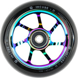 Ethic Incube V2 100mm Scooter Wheel - Neochrome