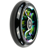 Ethic Incube V2 100mm Scooter Wheel - Neochrome