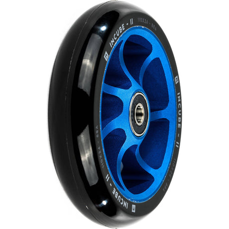 Ethic Incube V2 110mm Scooter Wheel - Blue