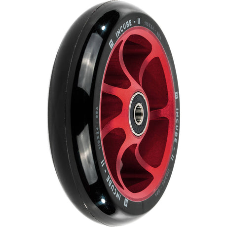 Ethic Incube V2 110mm Scooter Wheel - Red