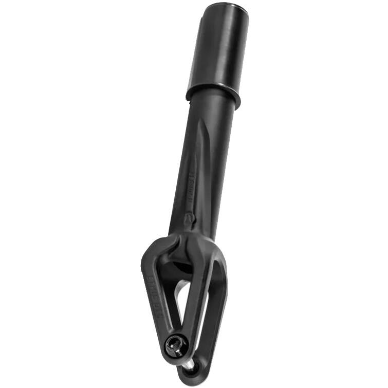 Ethic Legion V2 HIC Scooter Forks - Black