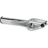 Ethic Legion V2 SCS Scooter Forks - Brushed Gloss