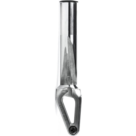 Ethic Legion V2 SCS Scooter Forks - Brushed Gloss