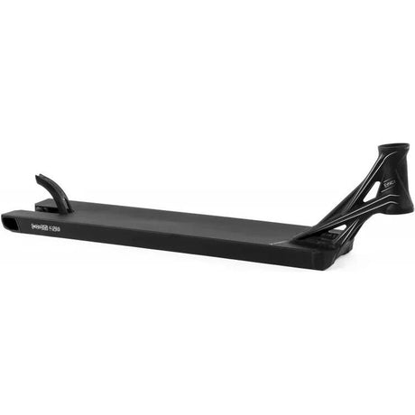 Ethic Lindworm V4 Scooter Deck - Black 580mm x 150mm