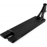 Ethic Lindworm V4 Scooter Deck - Black 540mm x 150mm