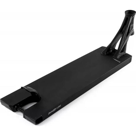 Ethic Lindworm V4 Scooter Deck - Black 540mm x 150mm