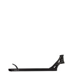 Ethic Lindworm V4 Scooter Deck - Black 600mm x 160mm