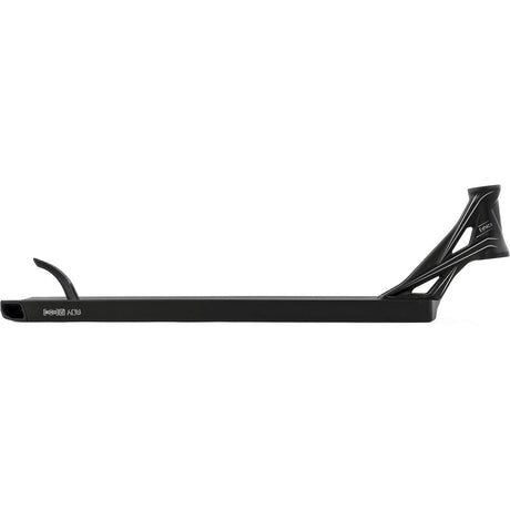 Ethic Lindworm V4 Scooter Deck - Black 560mm x 160mm