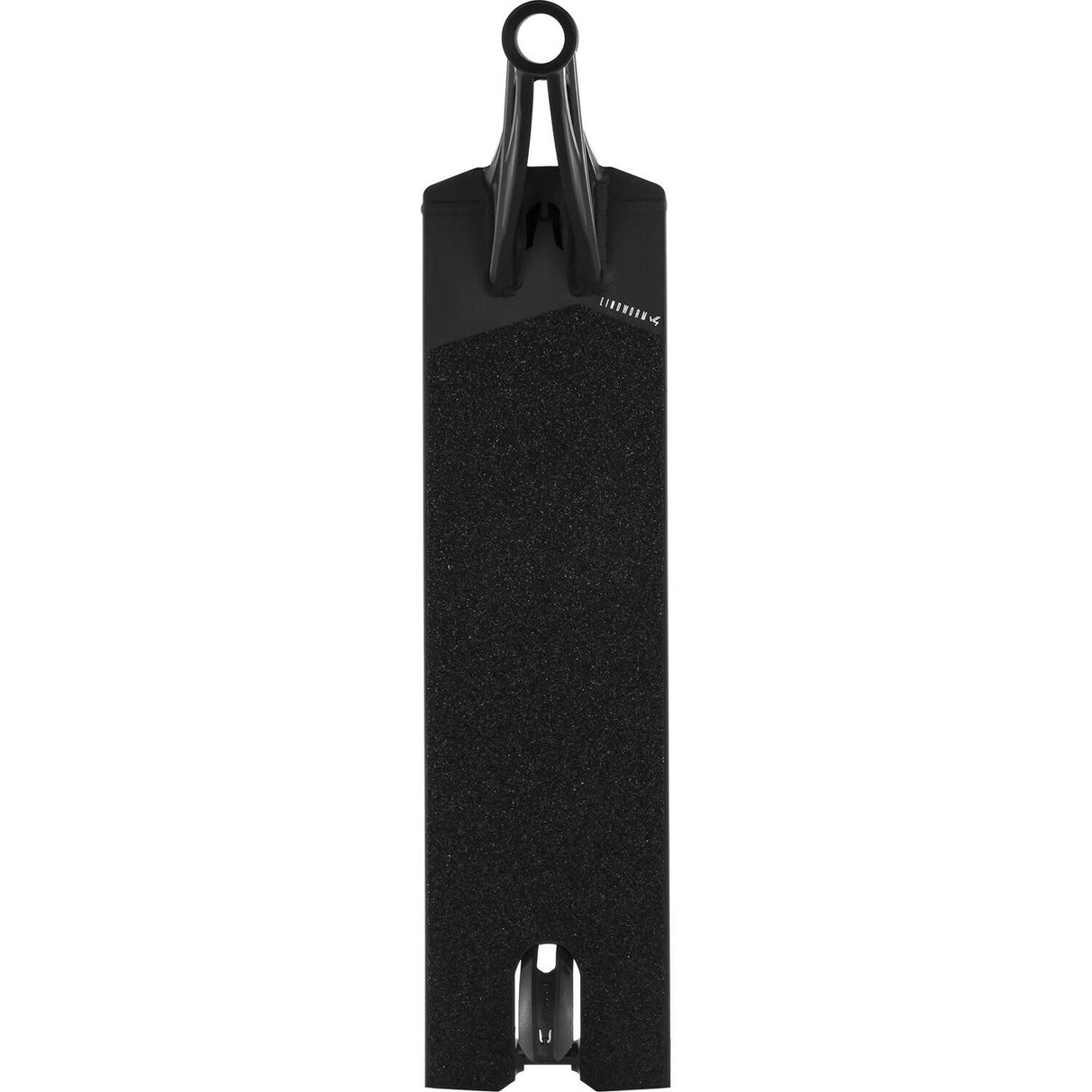 Ethic Lindworm V4 Scooter Deck - Black 560mm x 160mm