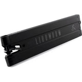 Ethic Lindworm V4 Scooter Deck - Black 560mm x 160mm