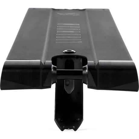 Ethic Lindworm V4 Scooter Deck - Black 560mm x 160mm