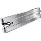 Ethic Lindworm V4 Scooter Deck - Brushed 580mm x 150mm