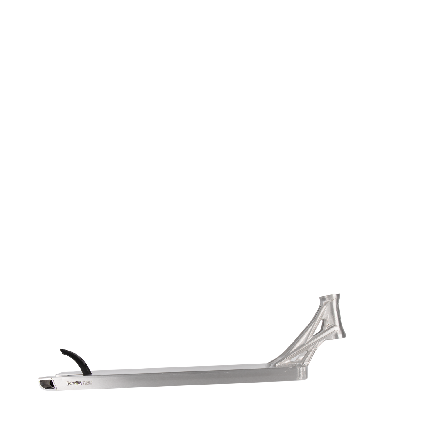 Ethic Lindworm V4 Scooter Deck - Brushed 560mm x 160mm