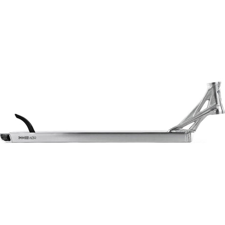 Ethic Lindworm V4 Scooter Deck - Brushed 560mm x 160mm