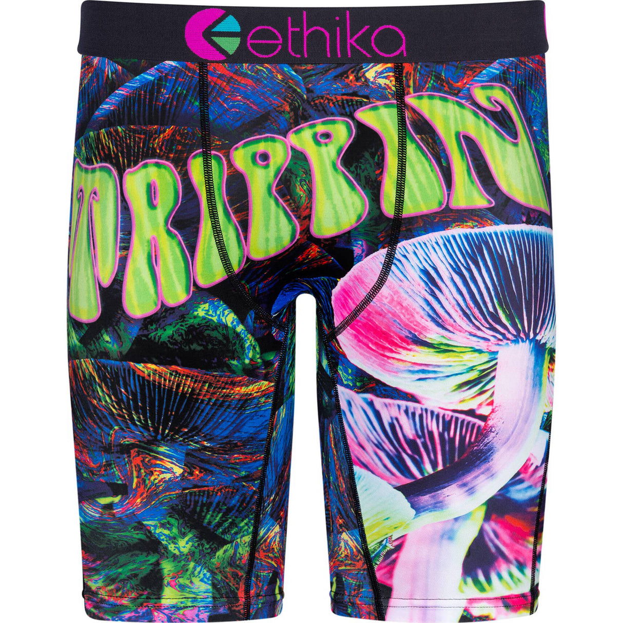 Ethika Mushroom Garden Boxers