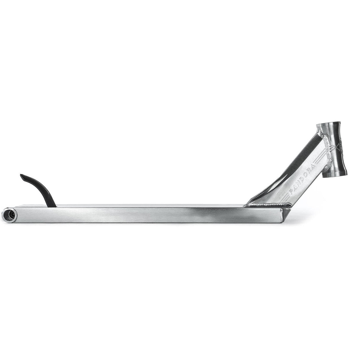 Ethic Pandora Scooter Deck - Raw 520mm x 130mm