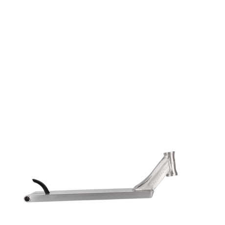 Ethic Pandora Scooter Deck - Raw 520mm x 130mm