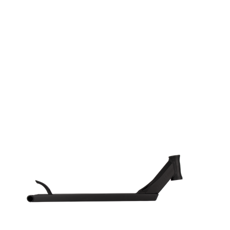 Ethic Pandora Scooter Deck - Black - 520mm