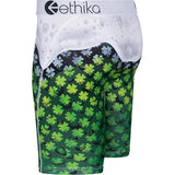 Ethika St. Patty Head Boxers
