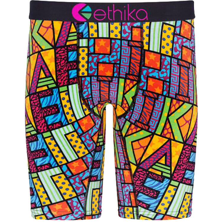 Ethika Pop Culture Boxers