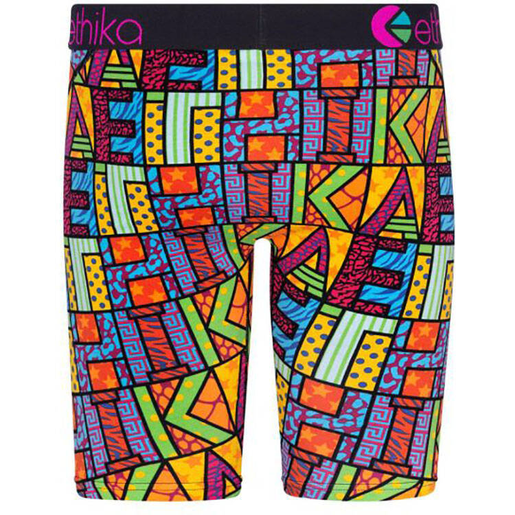 Ethika Pop Culture Boxers