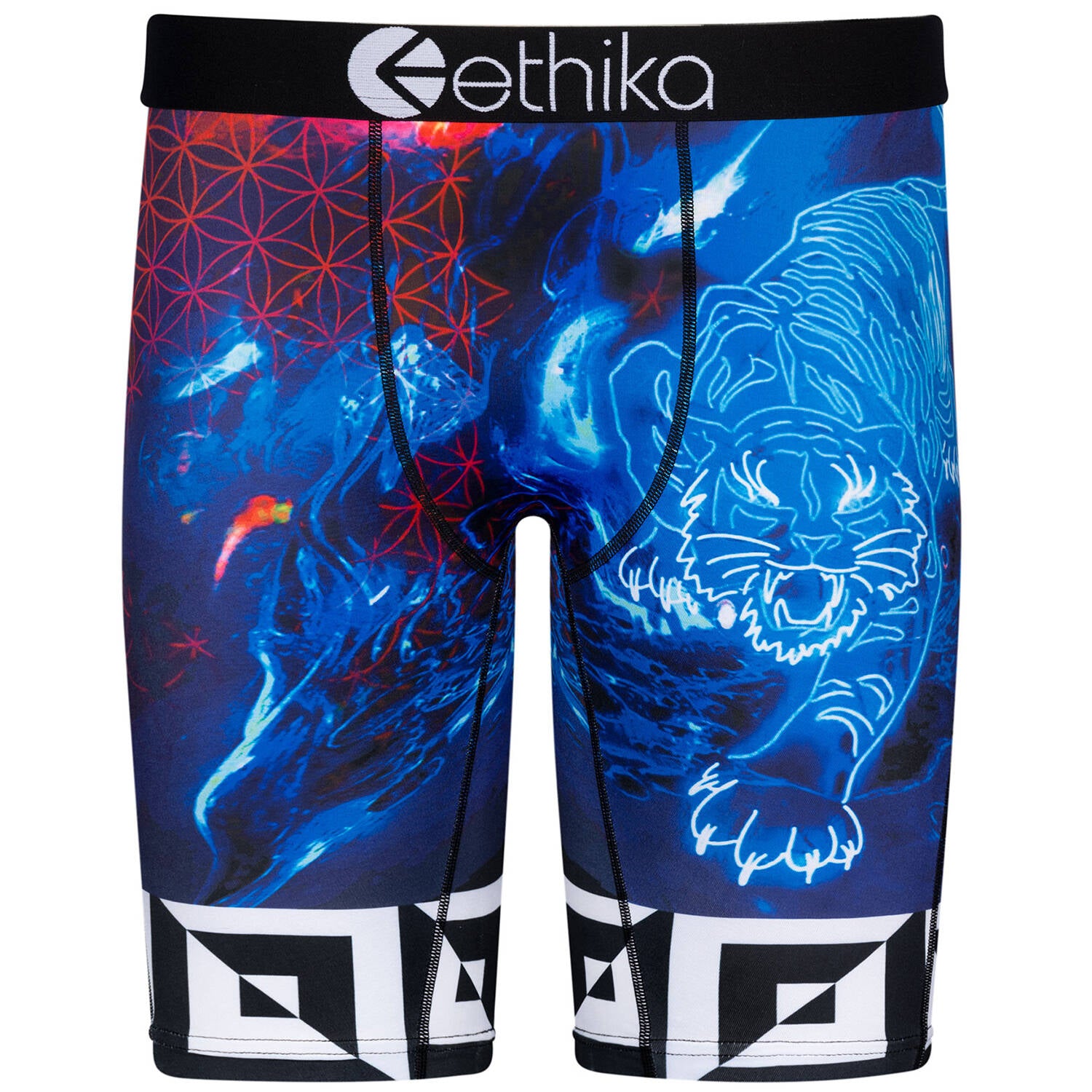 Ethika Sick Tiger Boxers