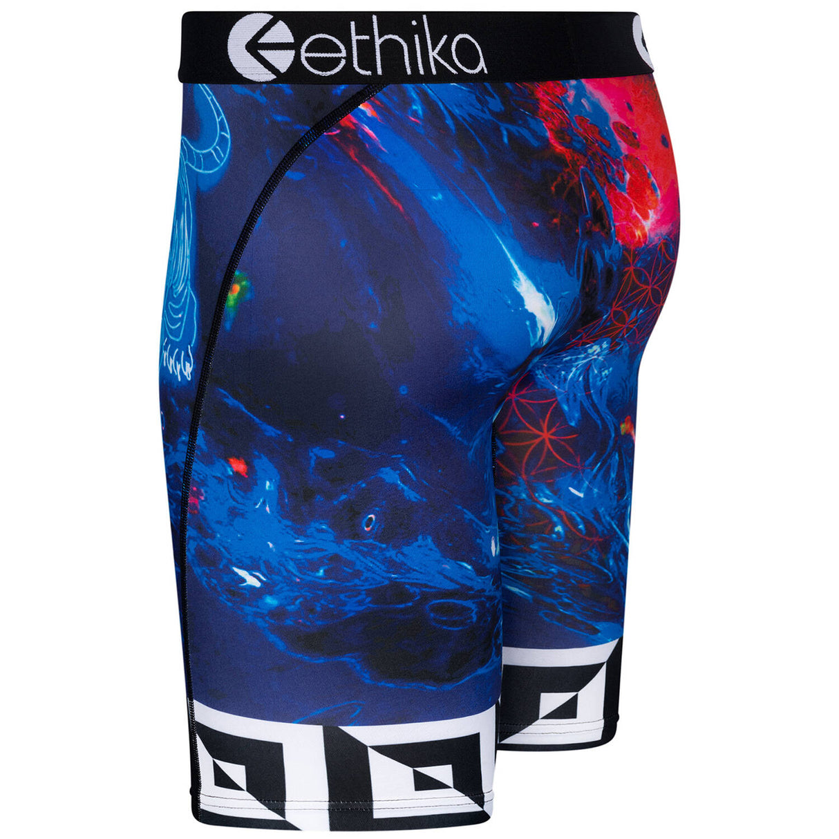 Ethika Sick Tiger Boxers