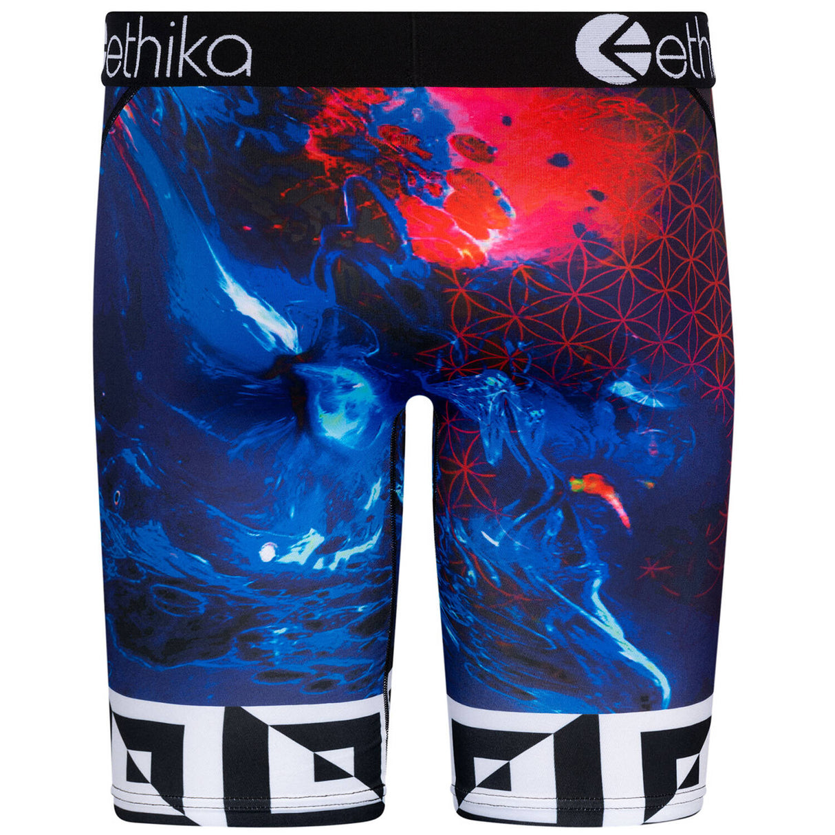 Ethika Sick Tiger Boxers