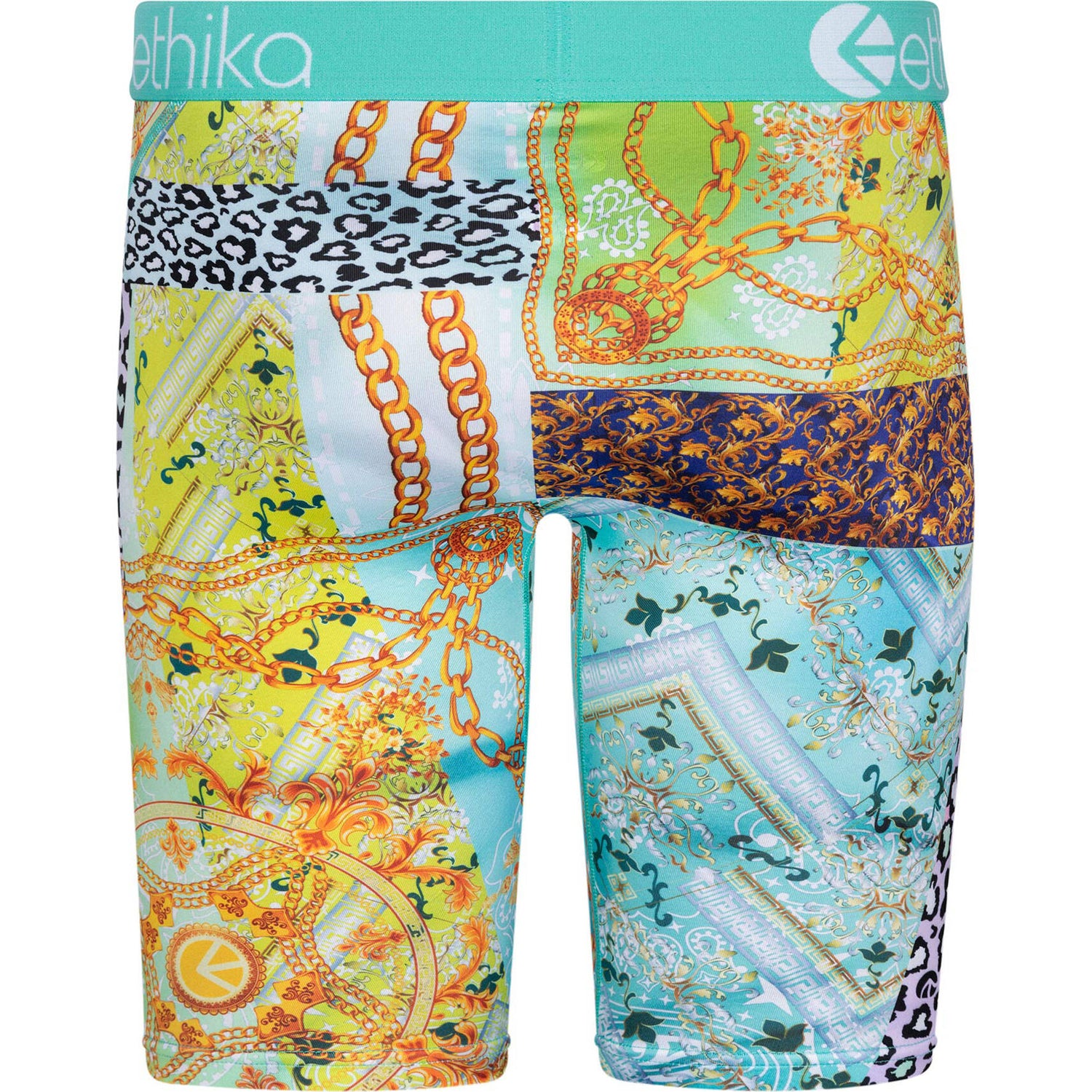Ethika Silky Smooth Boxer
