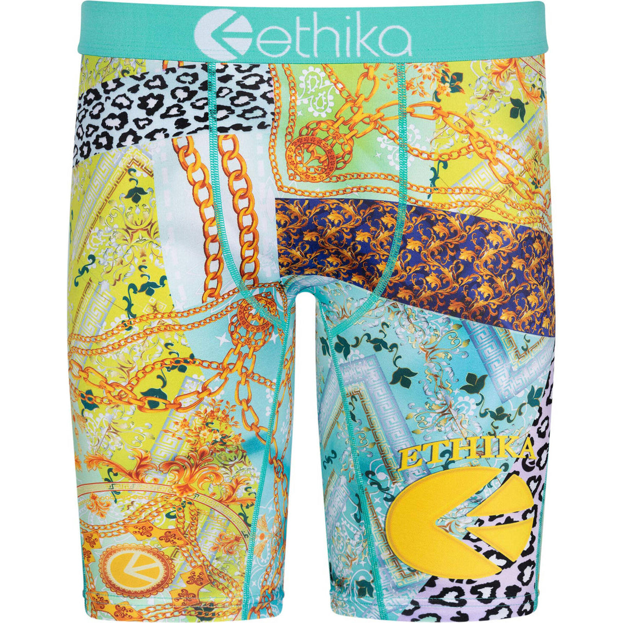 Ethika Silky Smooth Boxer