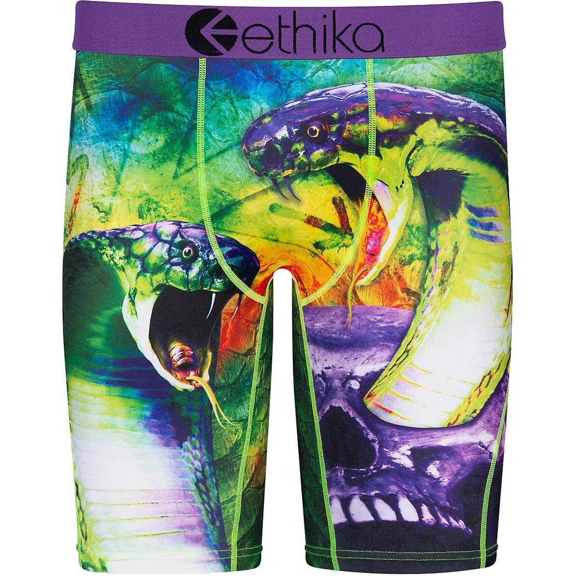 Ethika Slithery Boxers