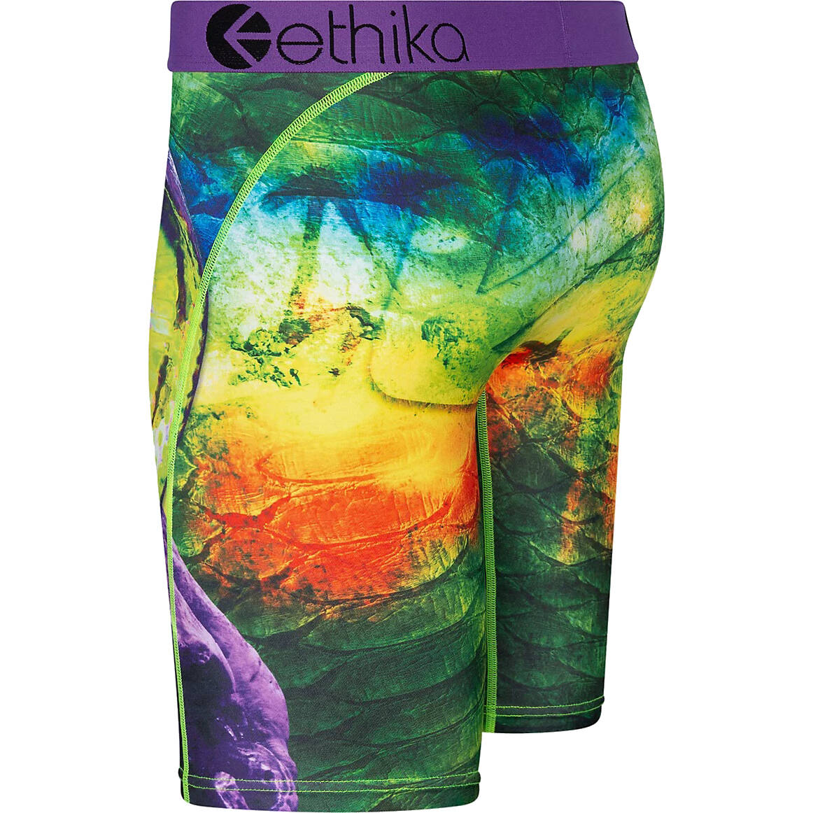 Ethika Slithery Boxers