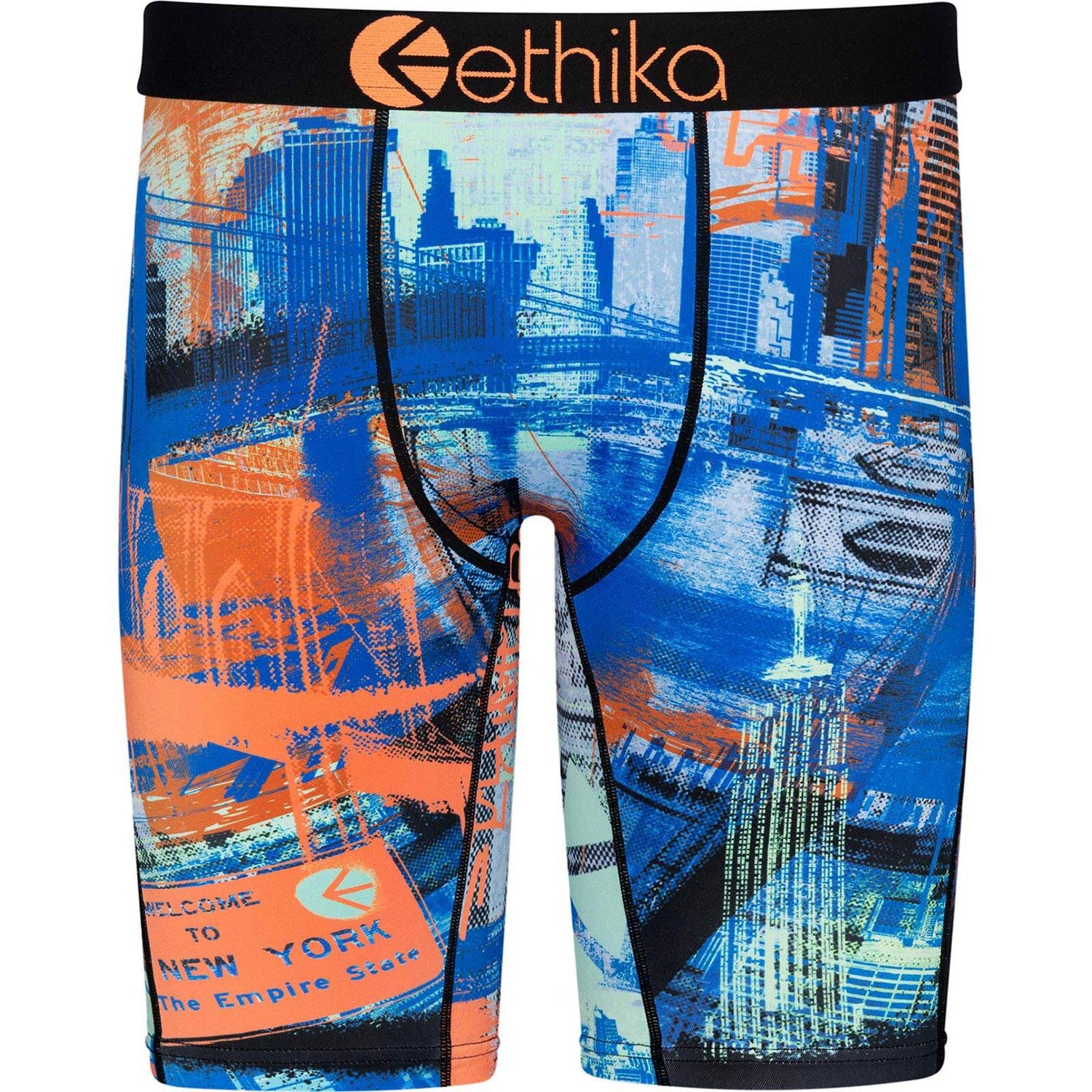 Ethika Spraycation 305 Boxers