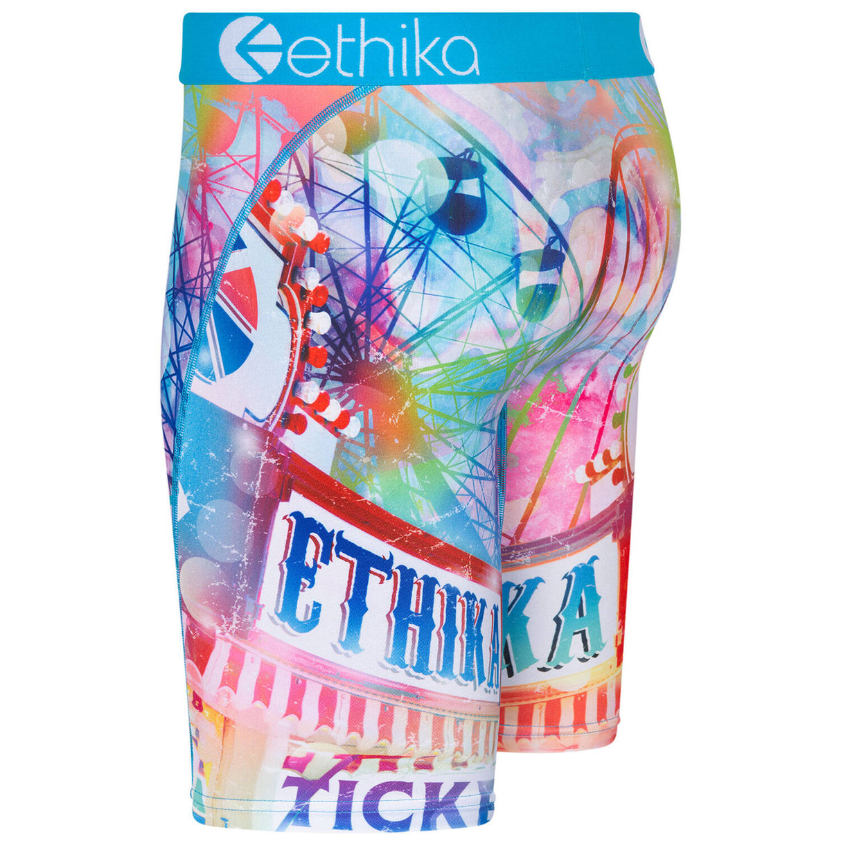 Ethika Spring Fair Boxers