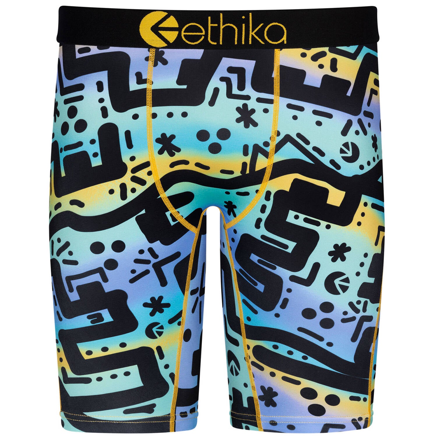 Ethika The Youth Boxers