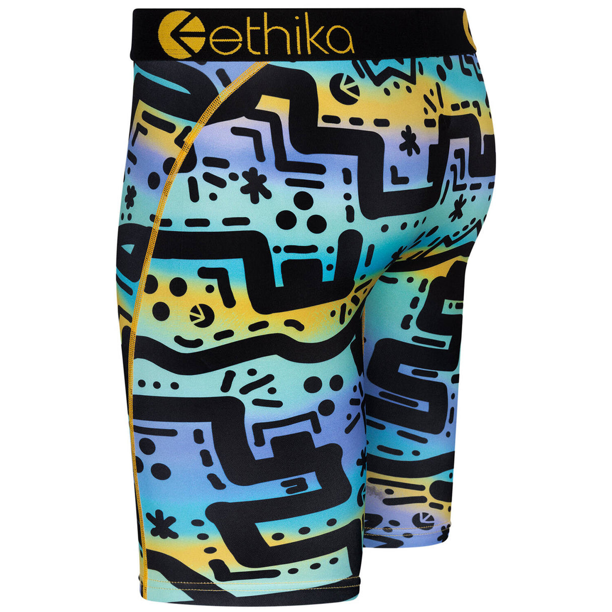 Ethika The Youth Boxers