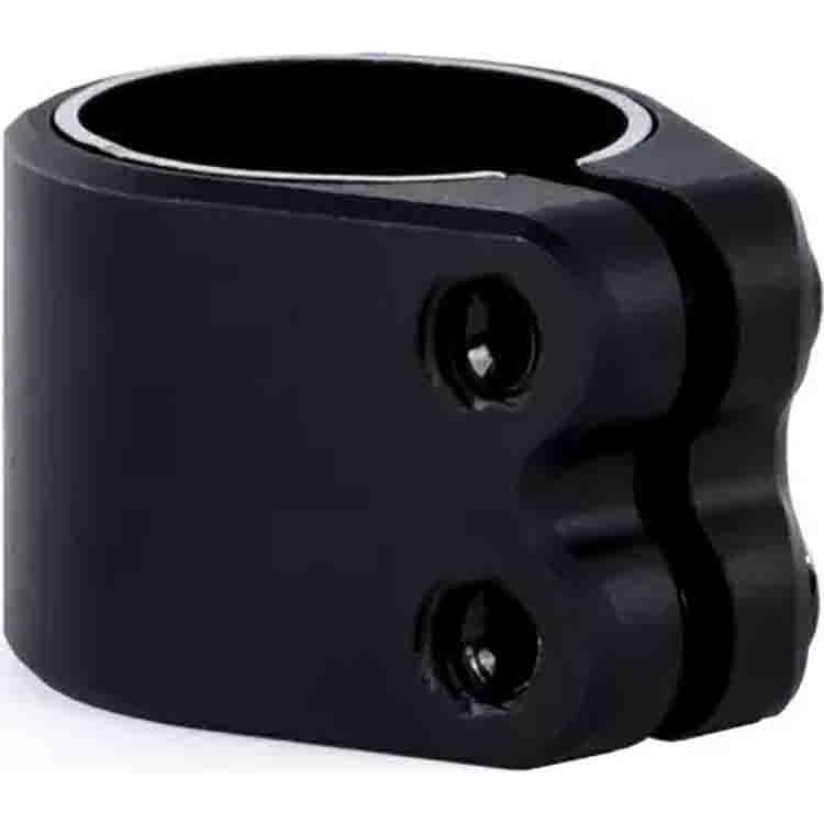 Ethic Valkyria Scooter Collar Clamp - Black