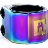 Ethic Valkyria Scooter Collar Clamp - Neochrome