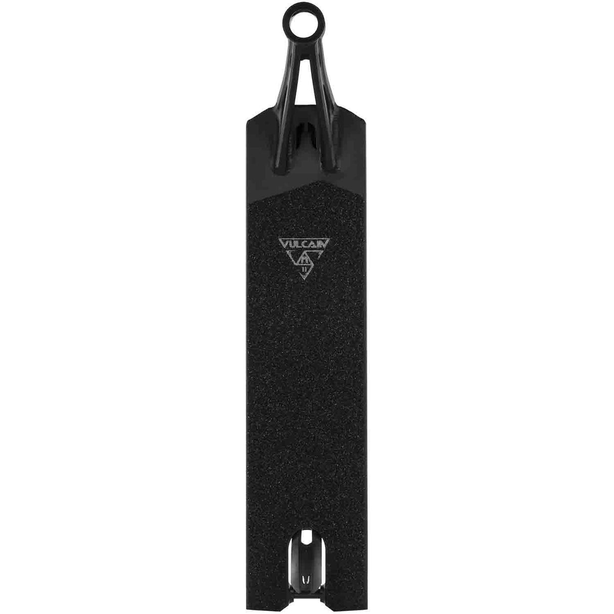 Ethic Vulcain V2 Boxed Scooter Deck - Black 540mm x 140mm