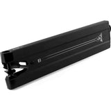Ethic Vulcain V2 Boxed Scooter Deck - Black 580mm x 140mm