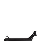 Ethic Vulcain V2 Boxed Scooter Deck - Black 580mm x 140mm