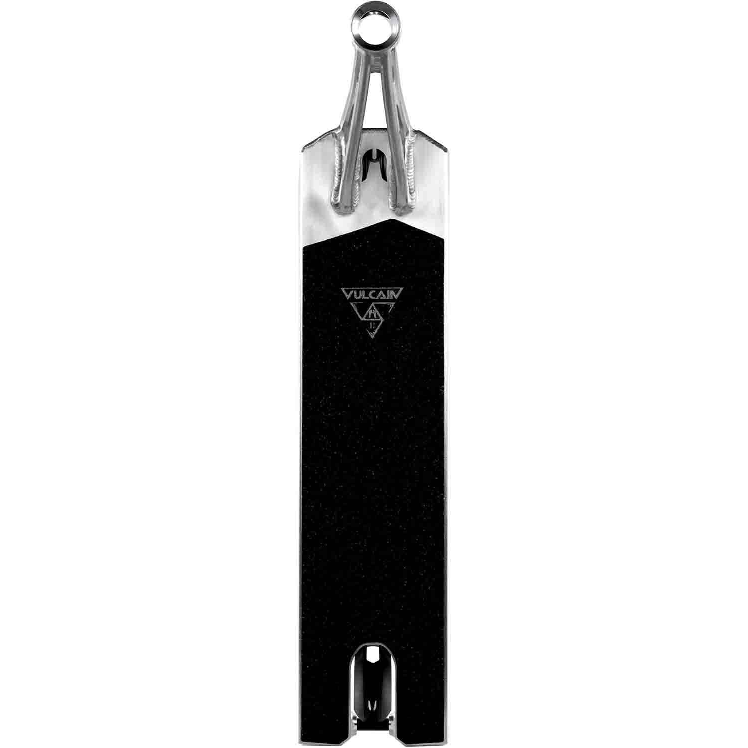 Ethic Vulcain V2 Boxed Scooter Deck - Brushed 580mm x 140mm