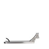 Ethic Vulcain V2 Boxed Scooter Deck - Brushed 580mm x 140mm