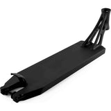 Ethic Vulcain V2 Scooter Deck - Black - 540mm x 140mm