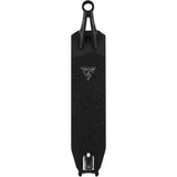 Ethic Vulcain V2 Scooter Deck - Black - 540mm x 140mm