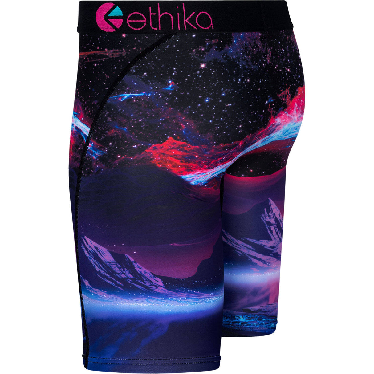 Ethika Brain Waves Boxers