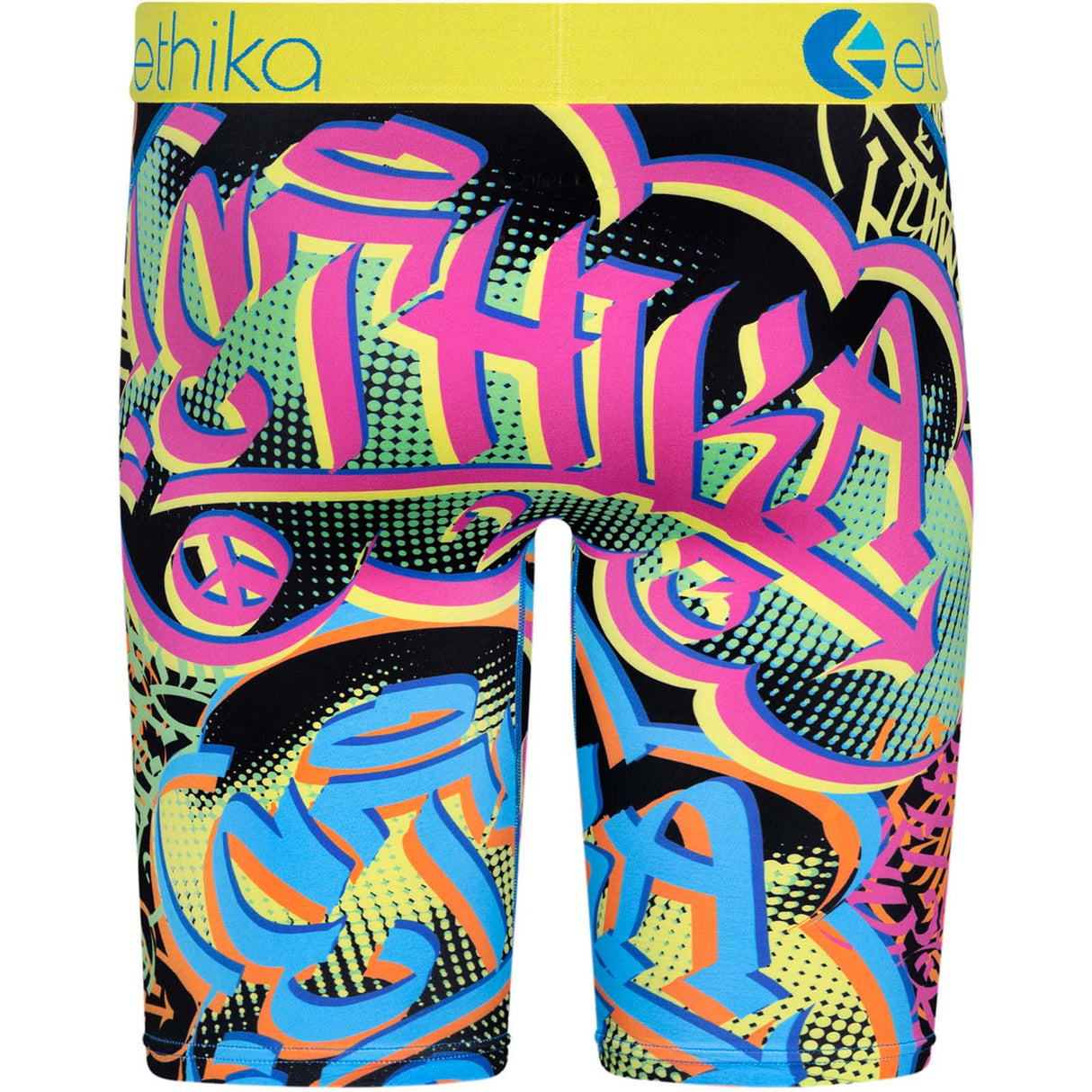 Ethika Chisel Tip Boxers