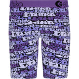 Ethika Graf Pat Boxers - Purple