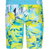 Ethika In The Yard Boxers - Teal